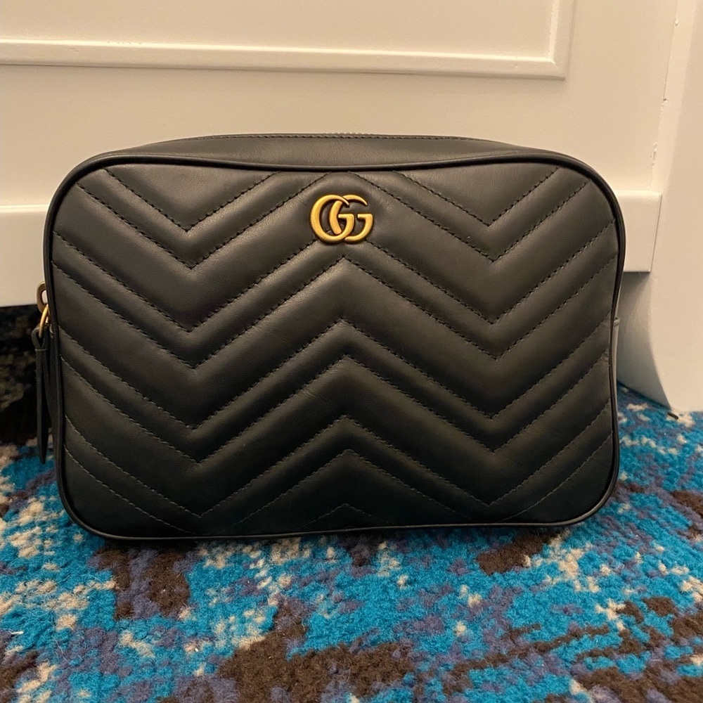 Gucci Large Belt Bag